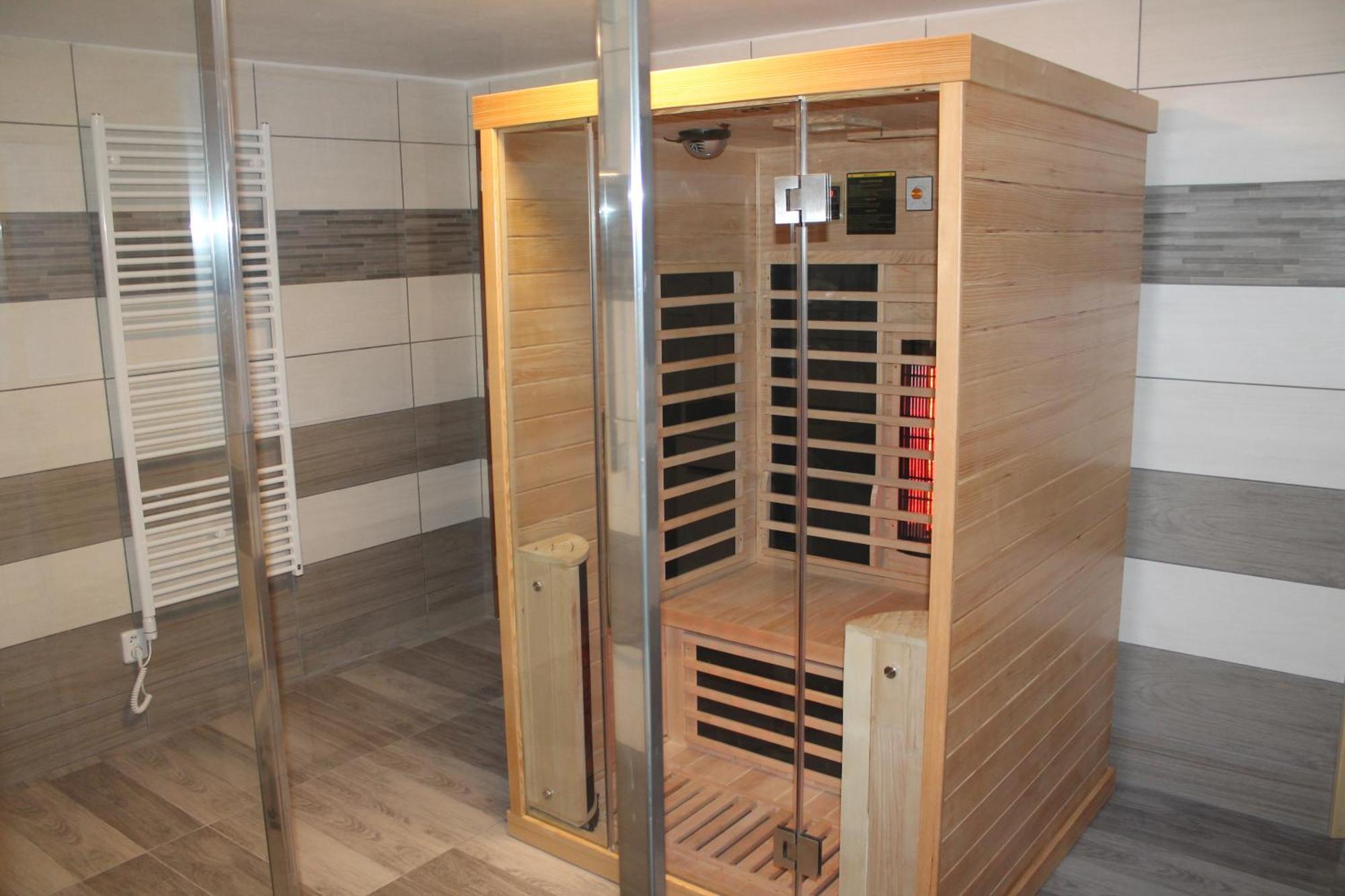 Apartmany 264 Albrechtice v Jizerskych horach Quarto foto